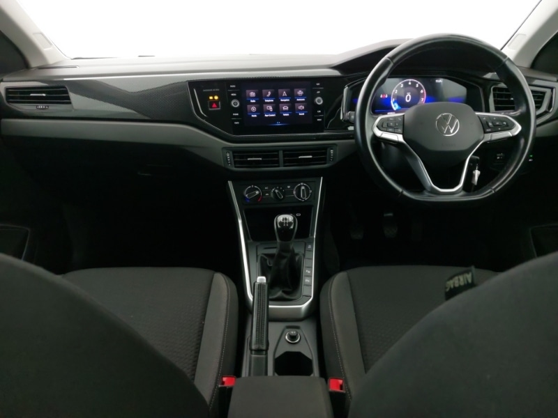 Used Volkswagen Taigo 2023 for sale - 77818592: Photo 2