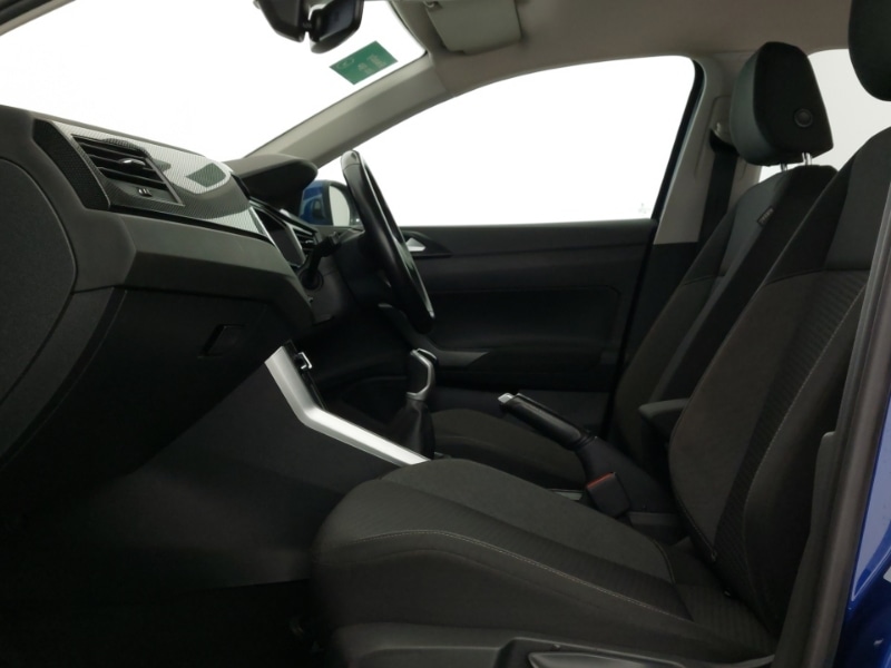 Used Volkswagen Taigo 2023 for sale - 77818592: Photo 5