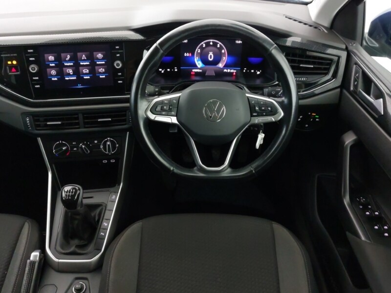 Used Volkswagen Taigo 2023 for sale - 77818592: Photo 7