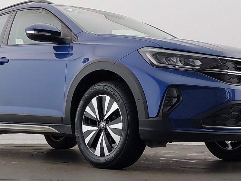 Used Volkswagen Taigo 2023 for sale - 77818592: Photo 9