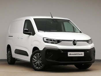Citroen - Berlingo