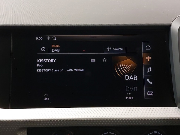 Used Audi A1 2020 for sale - 76293829: Photo 10