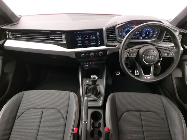 Used Audi A1 2020 for sale - 76293829: Photo 2