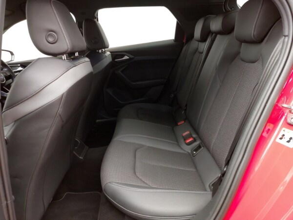 Used Audi A1 2020 for sale - 76293829: Photo 6