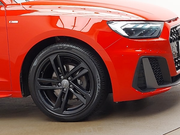 Used Audi A1 2020 for sale - 76293829: Photo 9