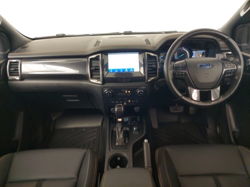 Used Ford Ranger 2021 for sale - 76851756: Photo 2