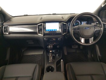 Used Ford Ranger 2021 for sale - 76851756: Photo