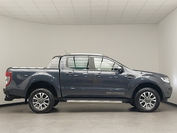 Used Ford Ranger 2021 for sale - 76851756: Photo