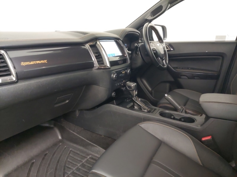 Used Ford Ranger 2021 for sale - 76851756: Photo 5