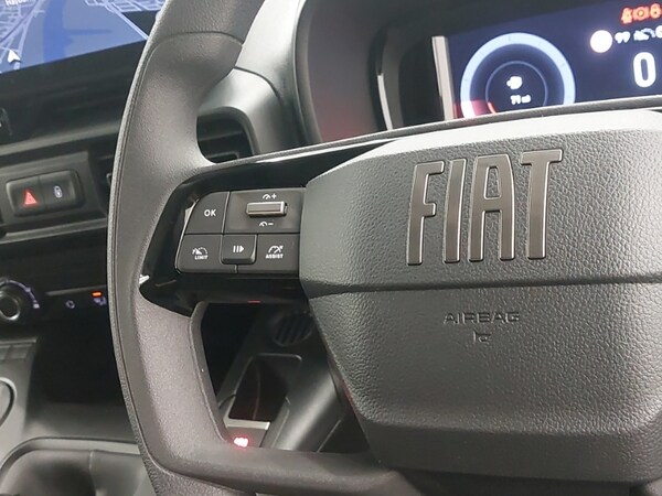 Used Fiat Doblo 2024 for sale - 76321214: Photo 11