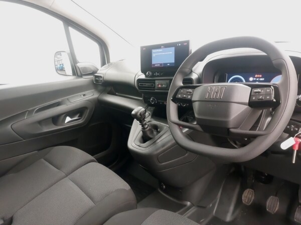 Used Fiat Doblo 2024 for sale - 76321214: Photo 2
