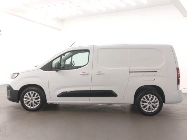 Used Fiat Doblo 2024 for sale - 76321214: Photo 4