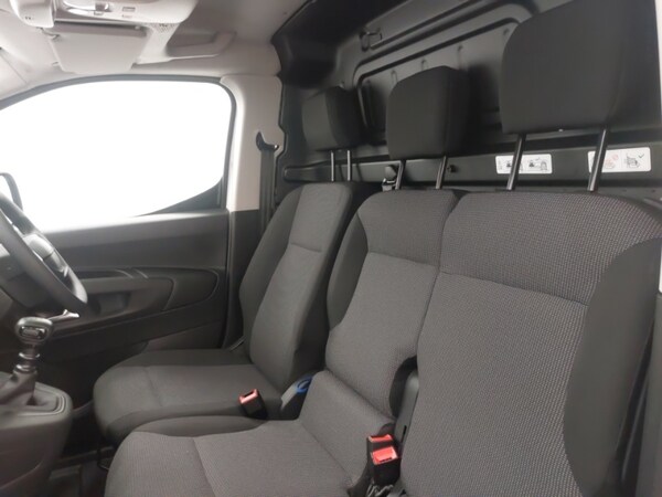 Used Fiat Doblo 2024 for sale - 76321214: Photo 5