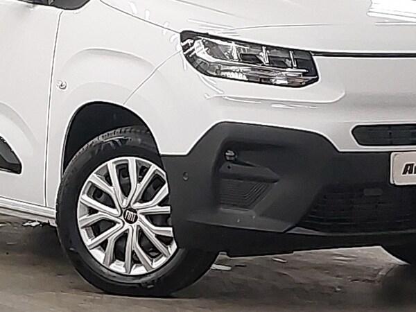 Used Fiat Doblo 2024 for sale - 76321214: Photo 9