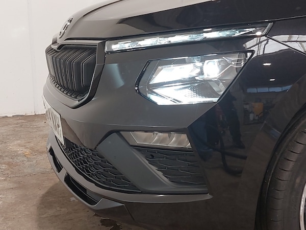 Used Skoda Kamiq 2024 for sale - 76301521: Photo 12