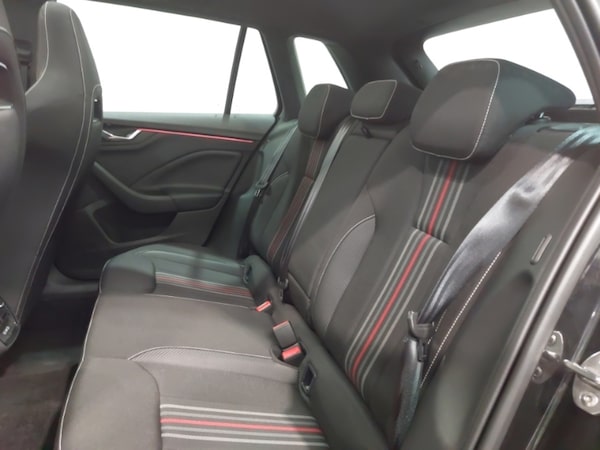Used Skoda Kamiq 2024 for sale - 76301521: Photo 6