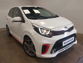 Kia - Picanto