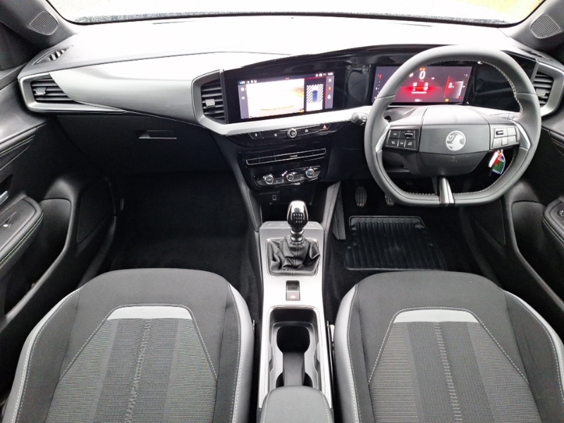 Used Vauxhall Mokka 2025 for sale - 77449345: Photo 2