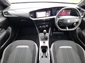 Used Vauxhall Mokka 2025 for sale - 77449345: Photo