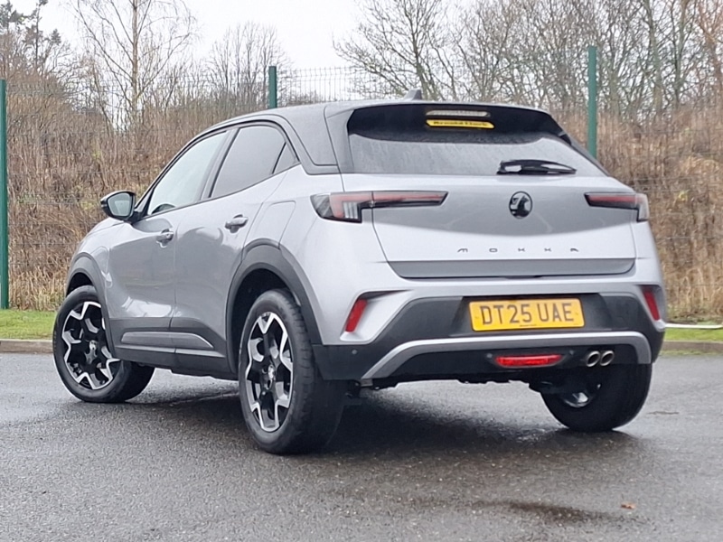 Used Vauxhall Mokka 2025 for sale - 77449345: Photo 3