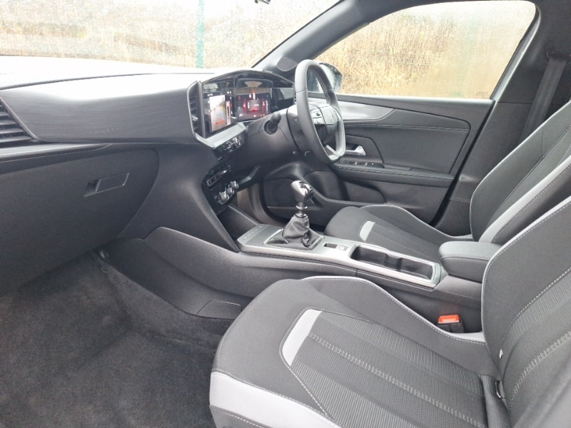 Used Vauxhall Mokka 2025 for sale - 77449345: Photo 5