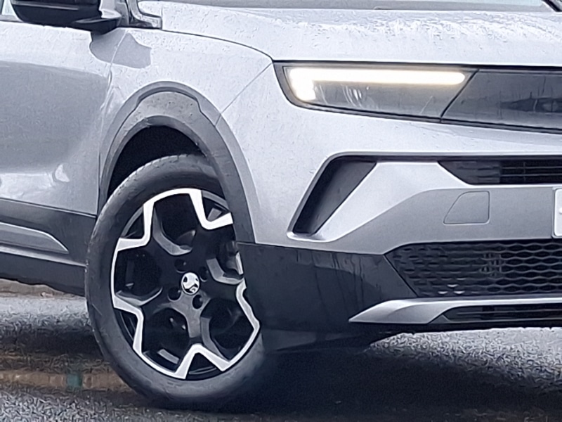 Used Vauxhall Mokka 2025 for sale - 77449345: Photo 9