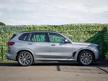 Used BMW X5 2024 for sale - 79516953: Photo