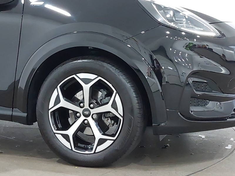 Used Ford Puma 2025 for sale - 77304733: Photo 9