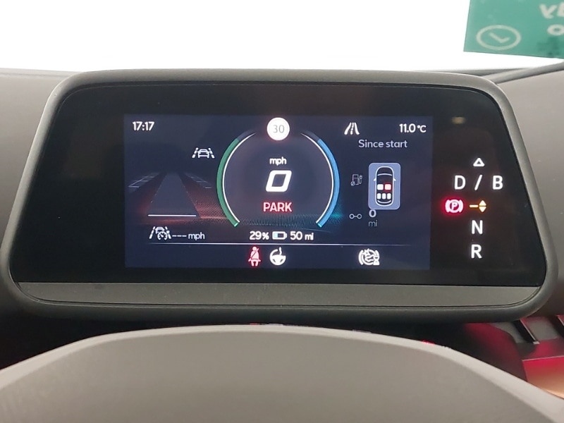 Used Cupra Tavascan 2025 for sale - 77911967: Photo 10