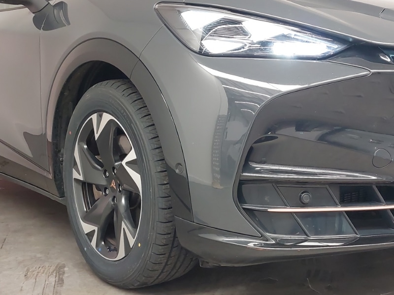 Used Cupra Tavascan 2025 for sale - 77911967: Photo 9