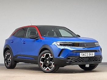 Used Vauxhall Mokka 2023 for sale - 79501193: Photo