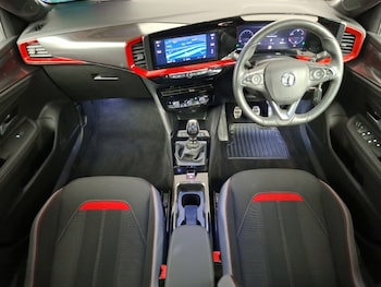 Used Vauxhall Mokka 2023 for sale - 79501193: Photo