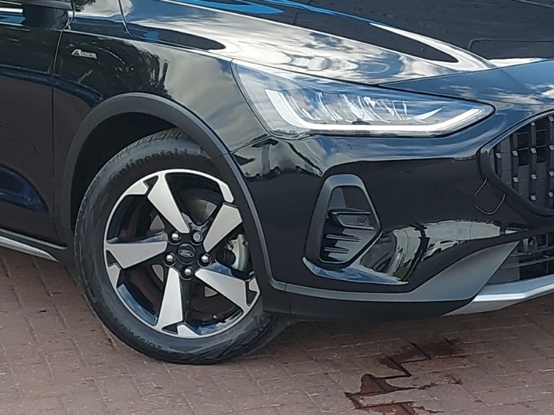 Used Ford Focus 2023 for sale - 77924175: Photo 9