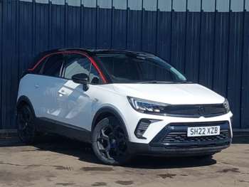 2022 - 1.2 GS Line 5dr