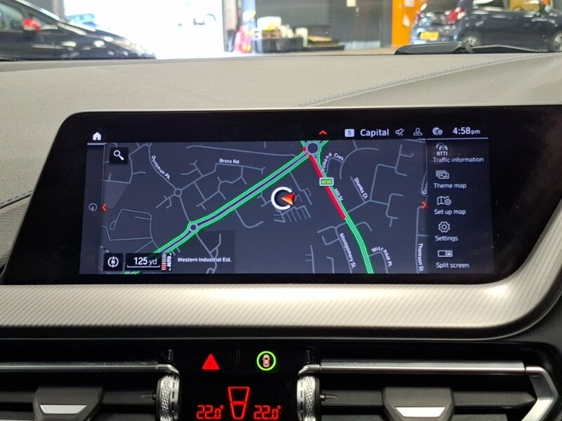 Used BMW 1 Series 2023 for sale - 77492075: Photo 12