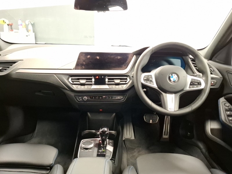 Used BMW 1 Series 2023 for sale - 77492075: Photo 2