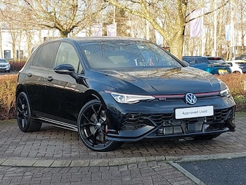 2025 - 2.0 TSI 300 GTI Clubsport 5dr DSG