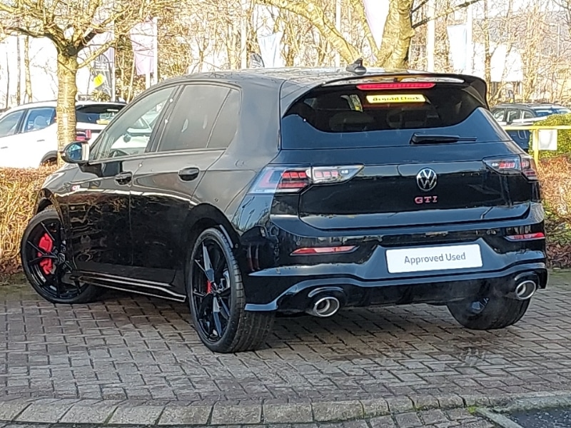 Used Volkswagen Golf 2025 for sale - 76920892: Photo 3