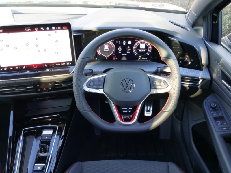 Used Volkswagen Golf 2025 for sale - 76920892: Photo 7