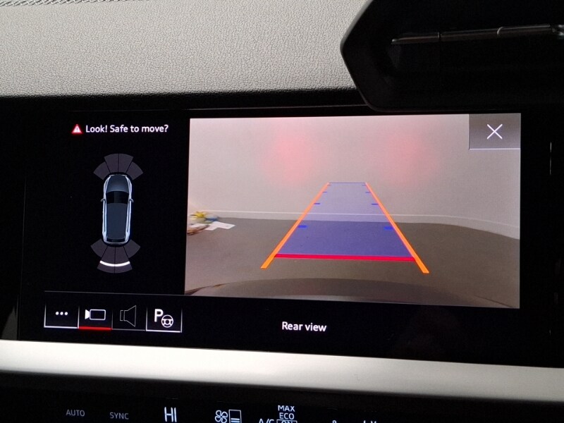 Used Audi A3 2024 for sale - 77150837: Photo 11