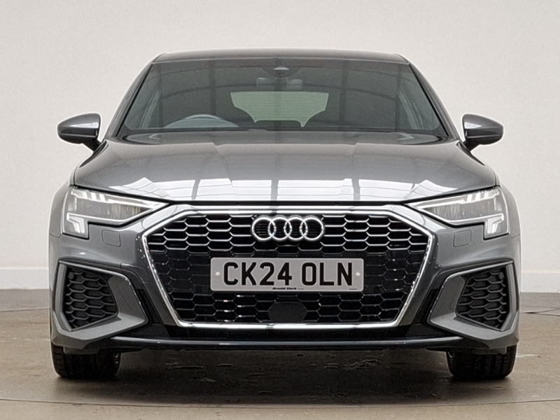 Used Audi A3 2024 for sale - 77150837: Photo 12