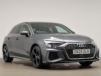 Audi A3 feature image