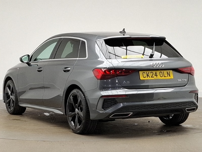 Used Audi A3 2024 for sale - 77150837: Photo 3