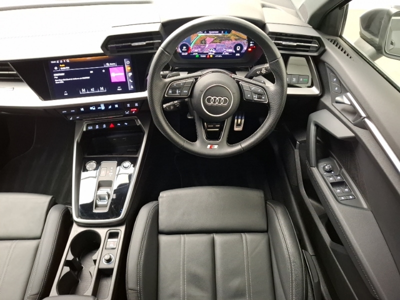 Used Audi A3 2024 for sale - 77150837: Photo 7