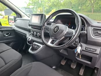 Used Renault Trafic 2024 for sale - 79626155: Photo
