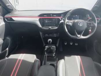 Used Vauxhall Corsa 2023 for sale - 74855779: Photo