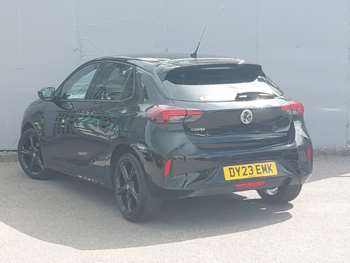 Used Vauxhall Corsa 2023 for sale - 74855779: Photo