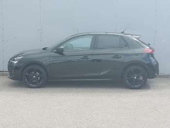 Used Vauxhall Corsa 2023 for sale - 74855779: Photo