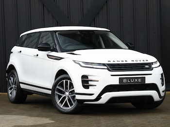 Used Land Rover Range Rover Evoque 2024 for sale - 78343437: Photo