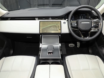Used Land Rover Range Rover Evoque 2024 for sale - 78343437: Photo